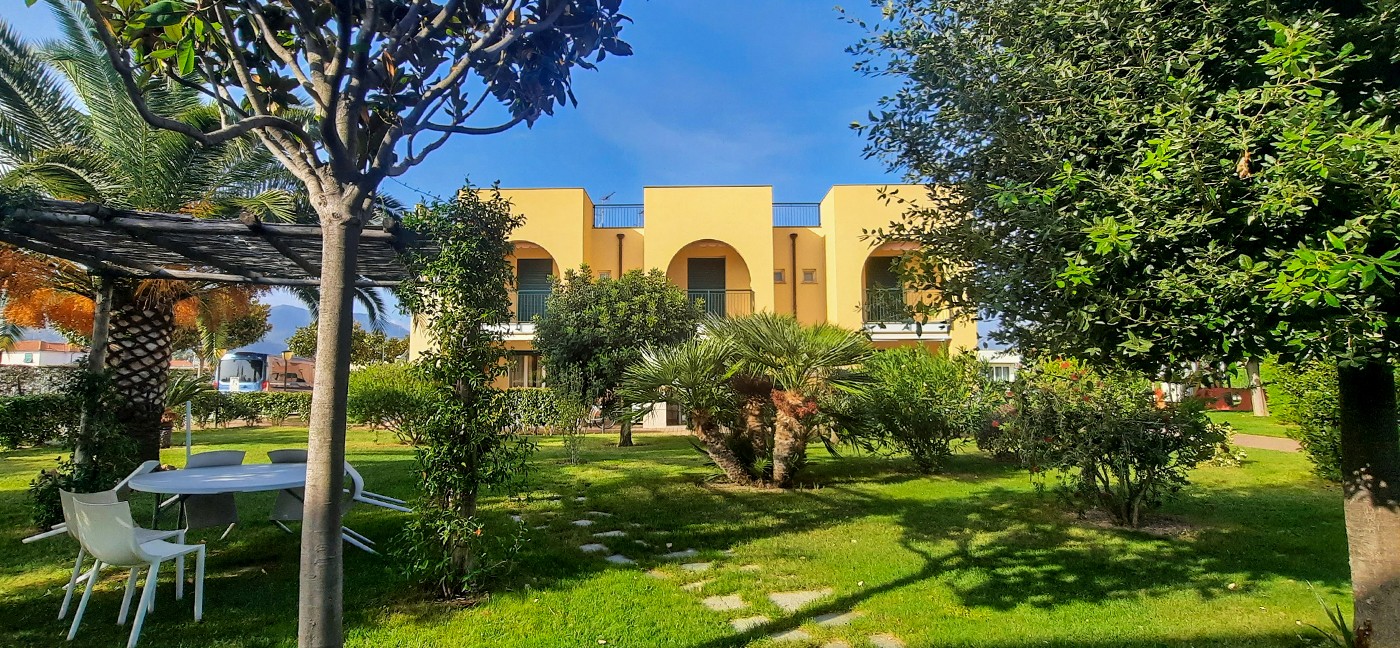Palazzina Scirocco Palazzina Scirocco