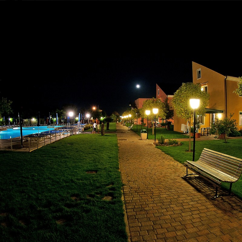 Palazzina Scirocco Palazzina Scirocco