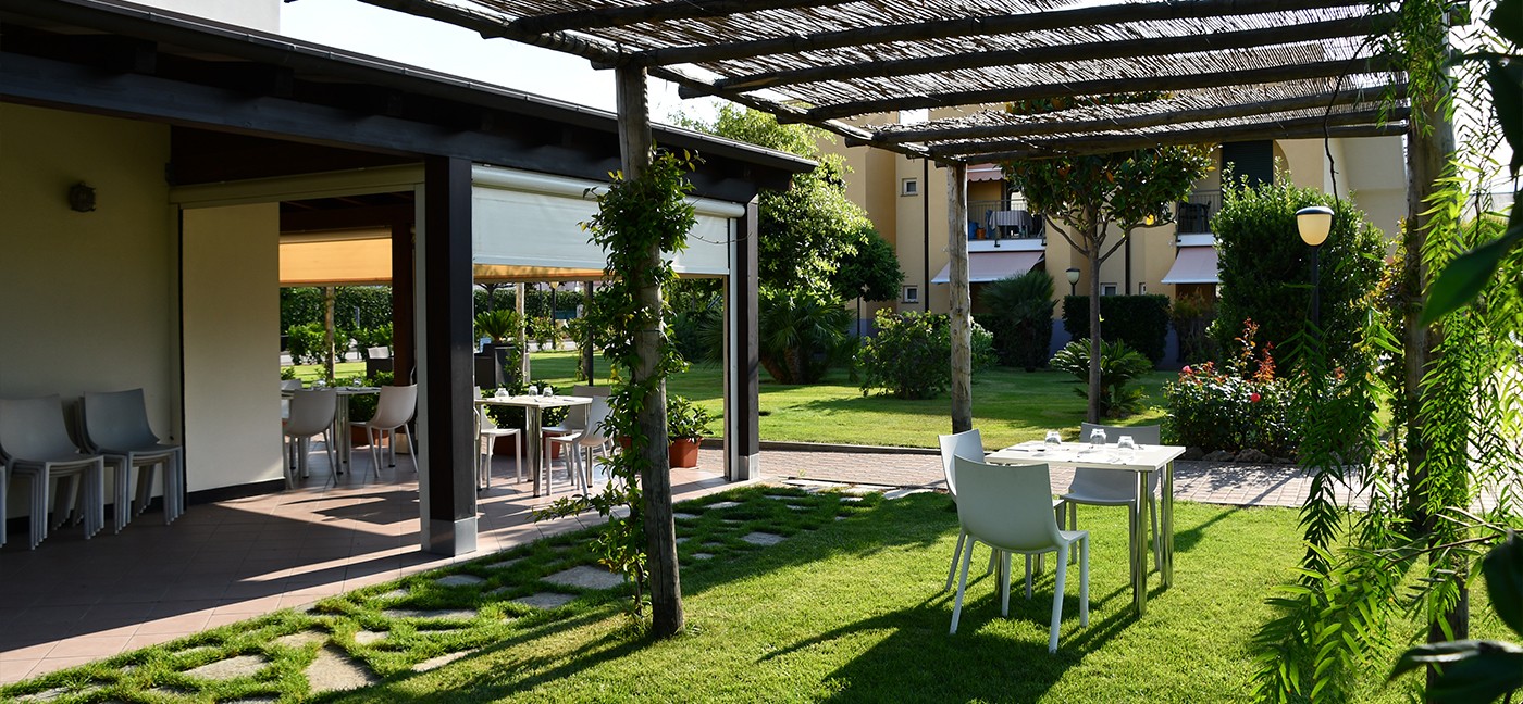 Ristorante Bar Borgomare