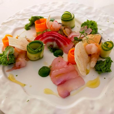 Ristorante Bar Borgomare