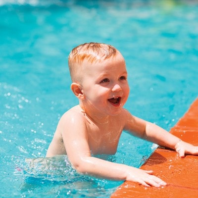 Relax in Borgomare at the Welness Center and at 2 large pools with lifeguard Relax in Borgomare at the Welness Center and at 2 large pools with lifeguard