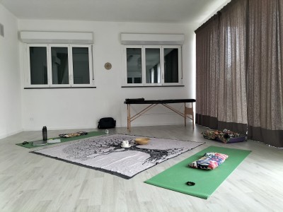 Relax in Borgomare: Swimming pool and Wellness Relax in Borgomare: Swimming pool and Wellness
